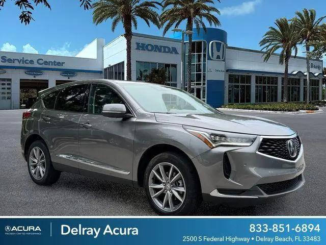 2023 Acura RDX Technology Package for sale in Delray Beach, FL