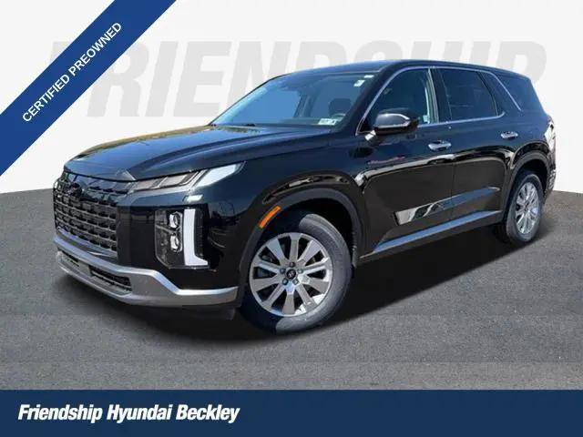2025 Hyundai Palisade SE for sale in Beckley, WV
