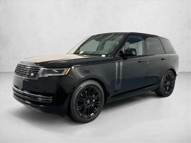 2025 Land Rover Range Rover P400 SE for sale in Fremont, CA