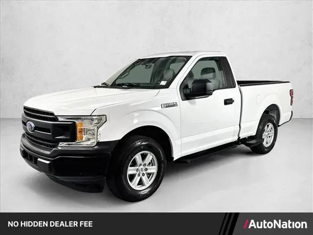 2020 Ford F-150 XL for sale in Fremont, CA