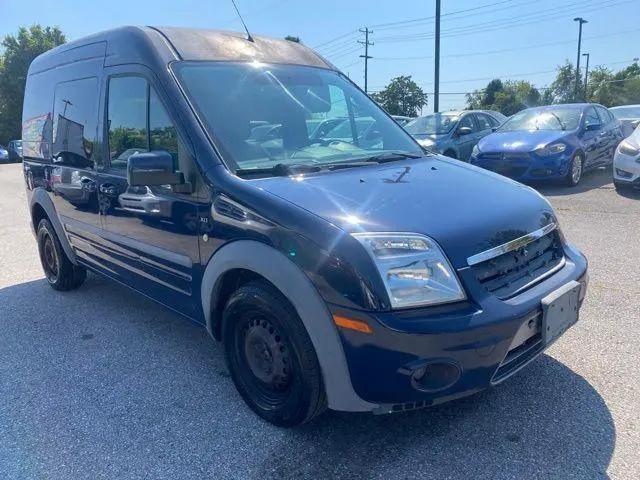 2012 Ford Transit Connect XLT for sale in Florence, KY