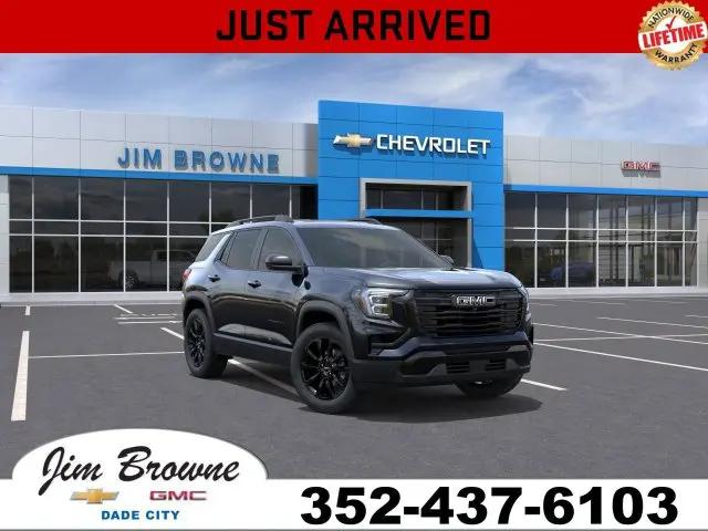 2027 GMC Terrain FWD Elevation for sale in Dade City, FL