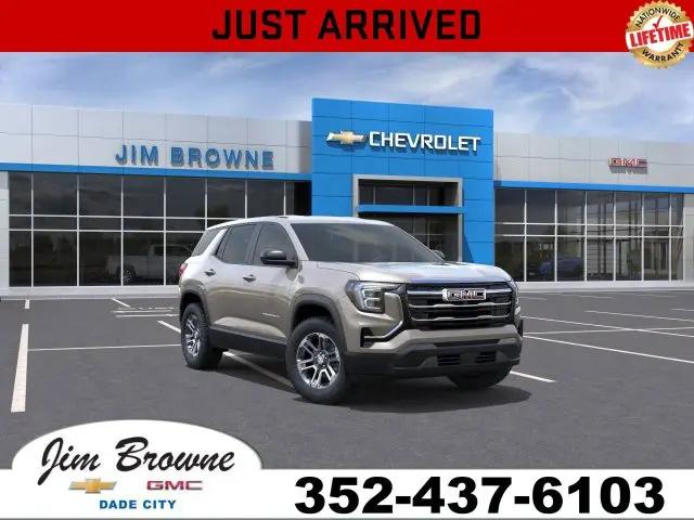 2027 GMC Terrain FWD Elevation for sale in Dade City, FL