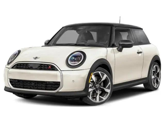 2027 MINI Cooper Coupe Cooper S for sale in Calabasas, CA