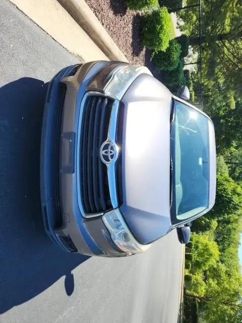 2015 Toyota Highlander LE V6