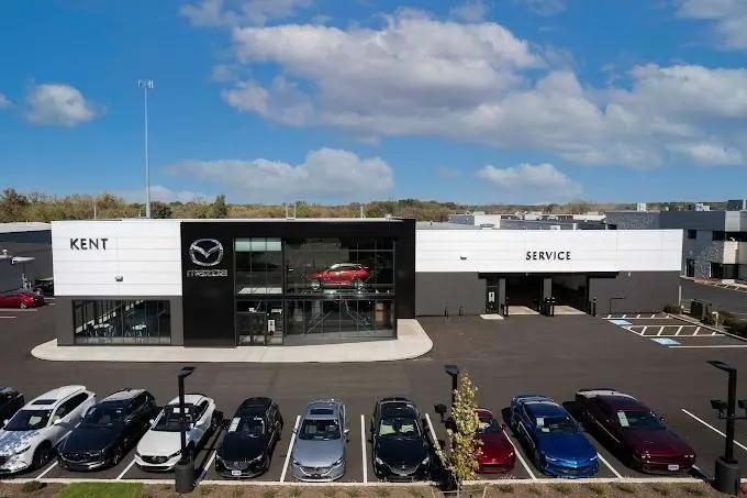 2026 Mazda CX-30 2.5 S Select Sport