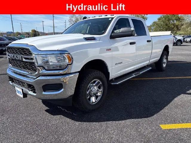 2020 Jeep Ram 2500 Tradesman Crew Cab 4x4 8 Box for sale in Boscobel, WI