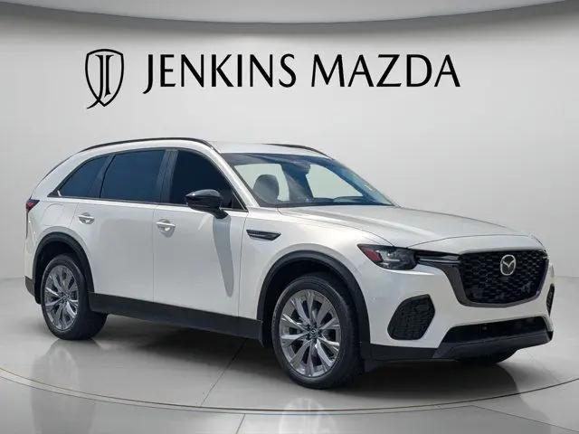 2026 Mazda CX-70 SC Plus for sale in Ocala, FL