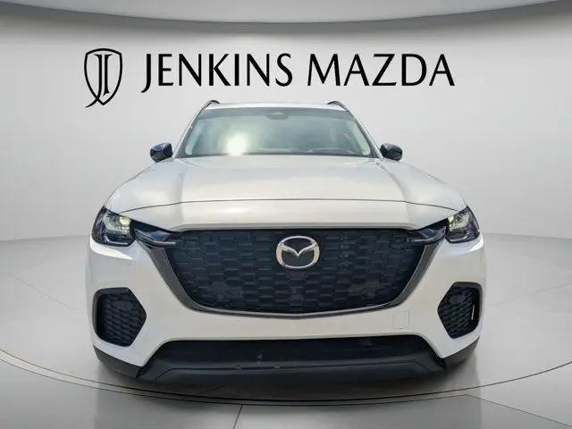 2026 Mazda CX-70 SC Plus