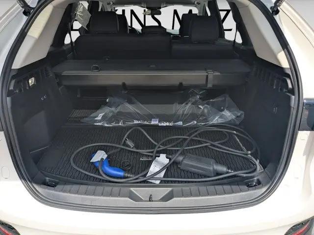 2026 Mazda CX-70 SC Plus