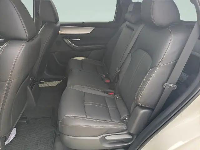 2026 Mazda CX-70 SC Plus