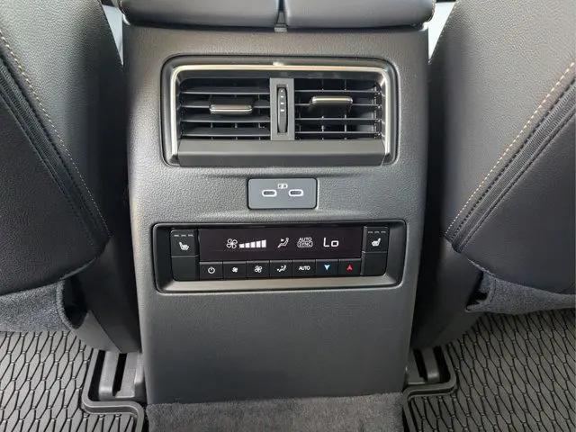 2026 Mazda CX-70 SC Plus