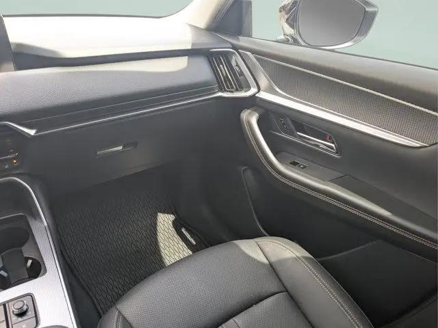 2026 Mazda CX-70 SC Plus