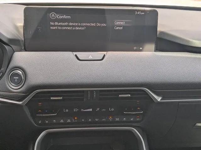 2026 Mazda CX-70 SC Plus