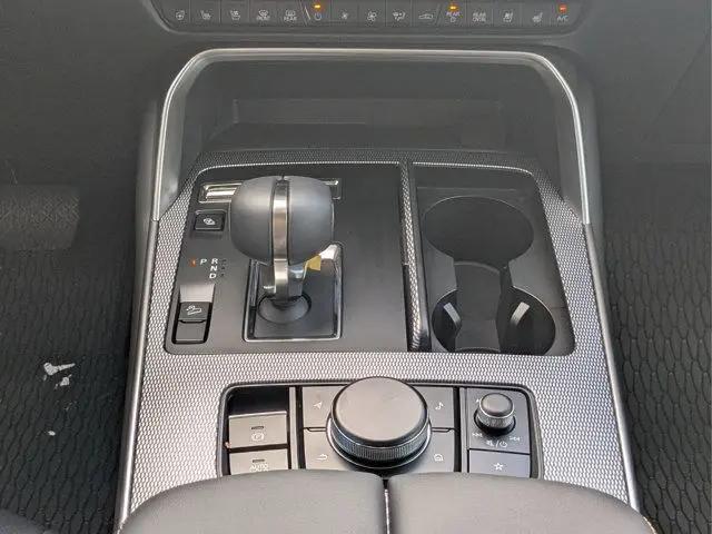 2026 Mazda CX-70 SC Plus