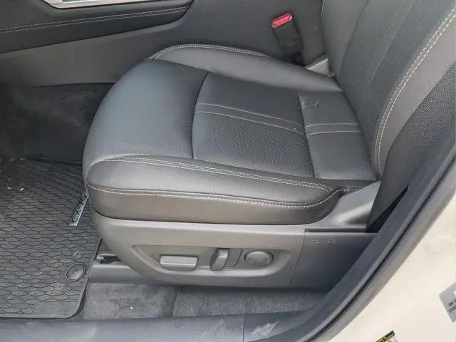 2026 Mazda CX-70 SC Plus