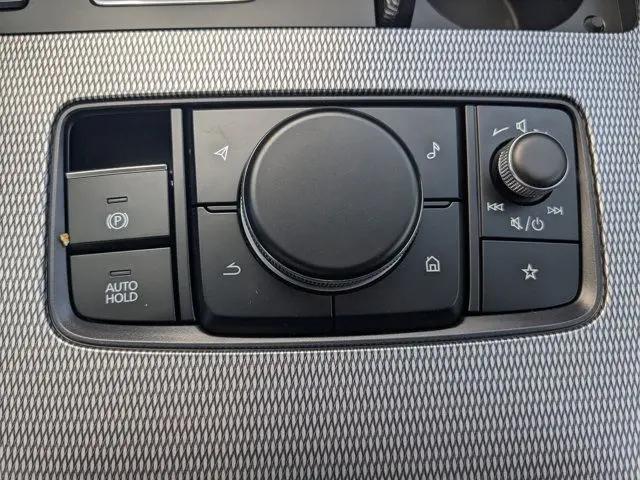 2026 Mazda CX-70 SC Plus