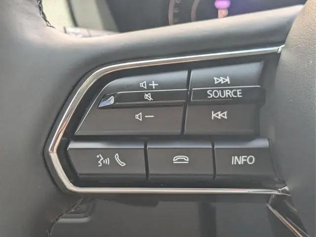 2026 Mazda CX-70 SC Plus