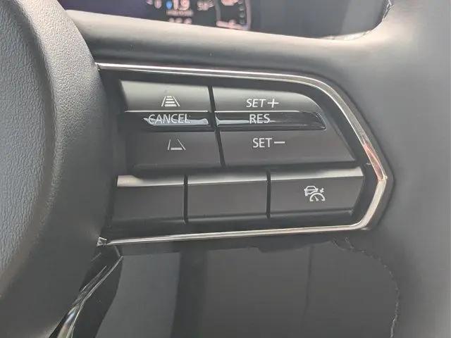 2026 Mazda CX-70 SC Plus