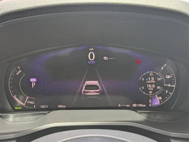 2026 Mazda CX-70 SC Plus