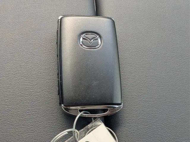 2026 Mazda CX-70 SC Plus