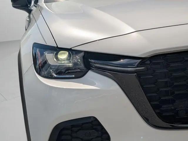 2026 Mazda CX-70 SC Plus