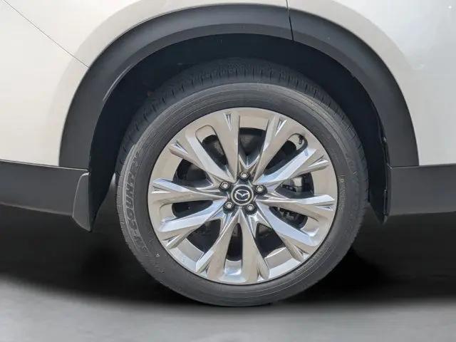 2026 Mazda CX-70 SC Plus