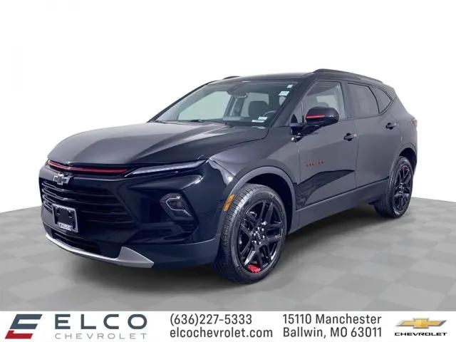 2024 Chevrolet Blazer FWD 2LT for sale in Ballwin, MO