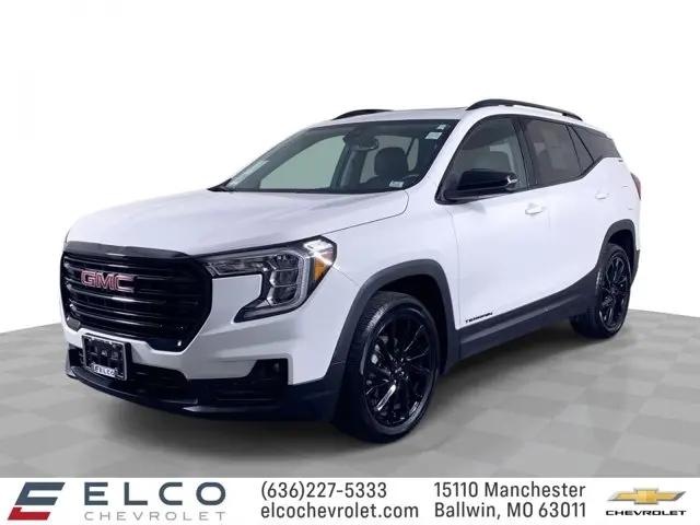 2024 GMC Terrain AWD SLT for sale in Ballwin, MO