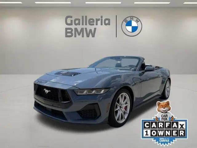 2024 Ford Mustang GT Premium Convertible for sale in D'Iberville, MS