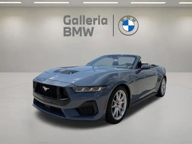 2024 Ford Mustang GT Premium Convertible for sale in D'Iberville, MS