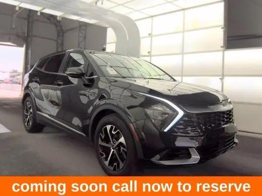 2024 Kia Sportage EX for sale in Gurnee, IL