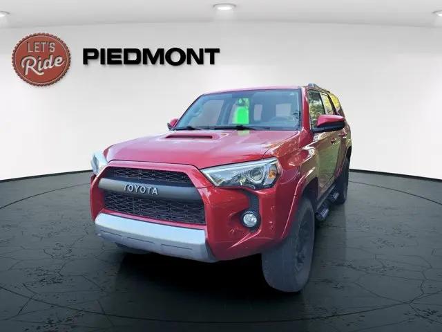 2019 Toyota 4Runner TRD Off Road for sale in Anderson, SC