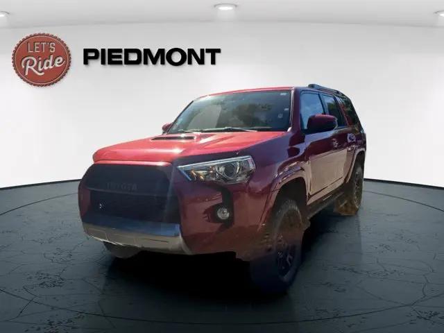 2019 Toyota 4Runner TRD Off Road for sale in Anderson, SC