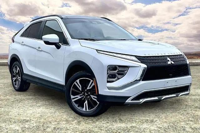 2023 Mitsubishi Eclipse Cross SE S-AWC for sale in Morrow, GA