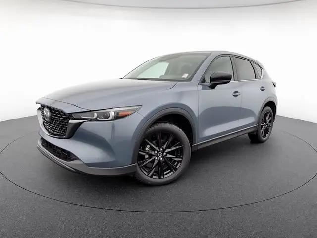2023 Mazda CX-5 2.5 S Carbon Edition for sale in Tallahassee, FL