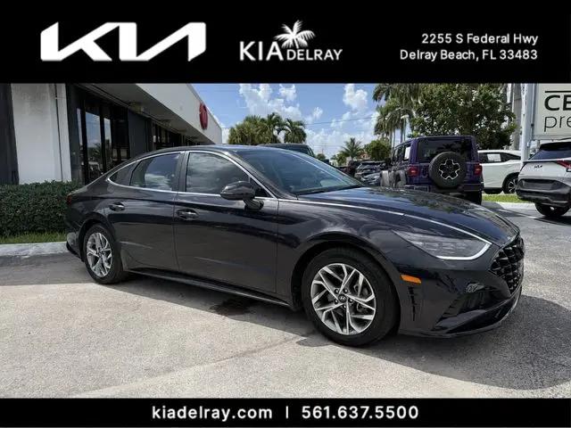 2023 Hyundai Sonata SEL for sale in Delray Beach, FL