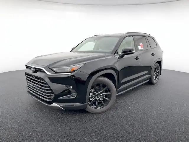 2026 Toyota Grand Highlander Limited for sale in Tallahassee, FL