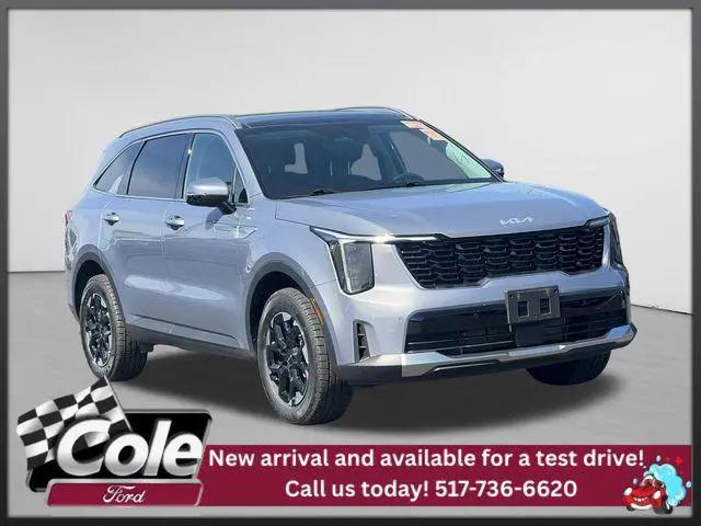 2024 Kia Sorento S for sale in Coldwater, MI
