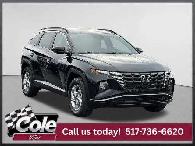 2024 Hyundai Tucson SEL for sale in Coldwater, MI
