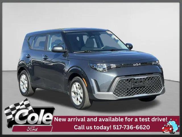 2025 Kia Soul LX for sale in Coldwater, MI