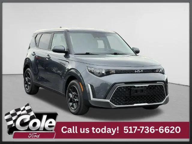2025 Kia Soul LX for sale in Coldwater, MI