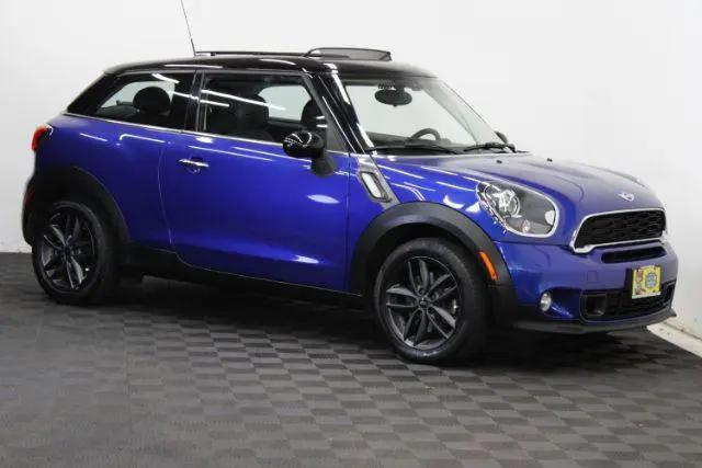 2014 MINI Paceman Cooper S for sale in Chantilly, VA