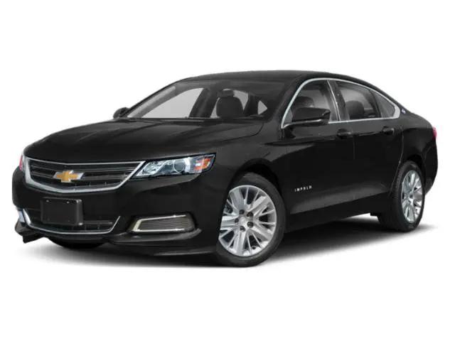2019 Chevrolet Impala Premier for sale near Cincinnati, OH