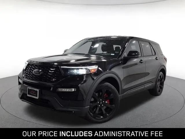 2022 Ford Explorer ST for sale in Creve Coeur, MO