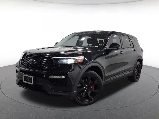 2022 Ford Explorer ST for sale in Creve Coeur, MO
