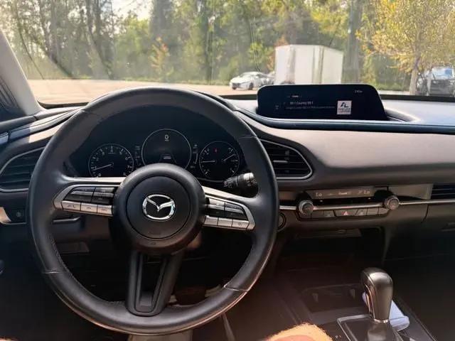2020 Mazda CX-30 Select Package