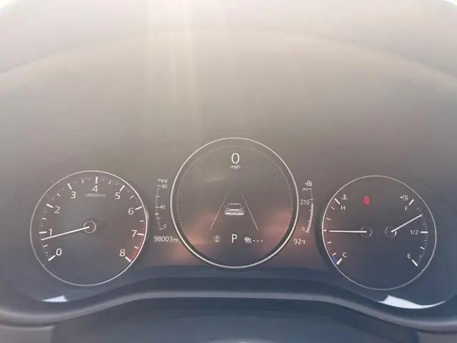 2020 Mazda CX-30 Select Package