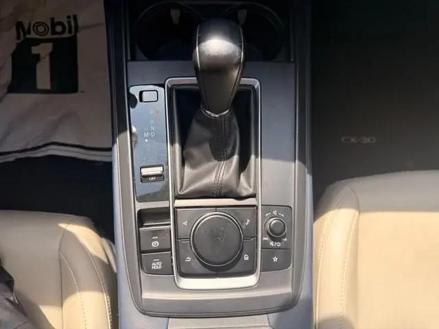 2020 Mazda CX-30 Select Package