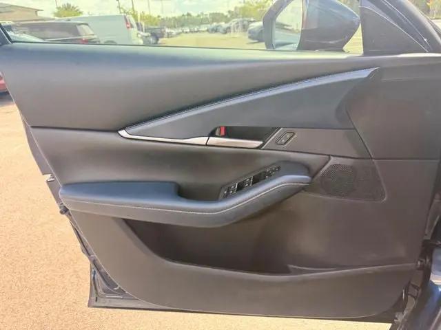 2020 Mazda CX-30 Select Package
